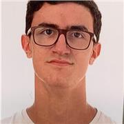 Profesor particular de repaso escolar de primaria, ESO y Bachillerato